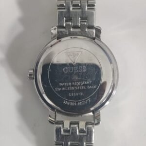 Guess G86013L Japan Movement Ladies Wristwatch With Original Box 4