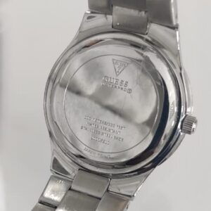 Guess U10075L1 Japan Movement Wriistwatch 3