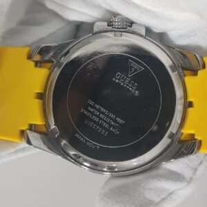 Guess U10575G5 Japan Movement Ladies Wristwatch 3