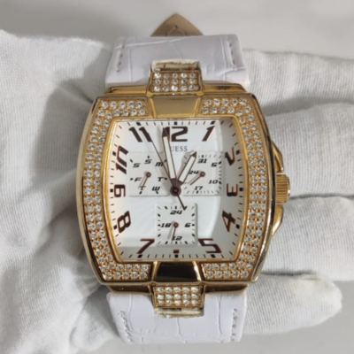 Guess U13520L1 Japan Movement Ladies...