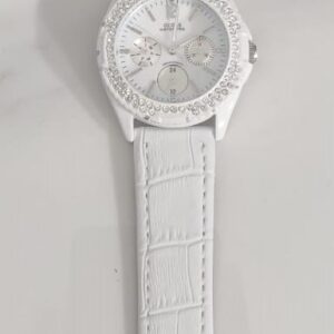 Guess Waterpro G12543L Japan Movement Ladies Wristwatch 3