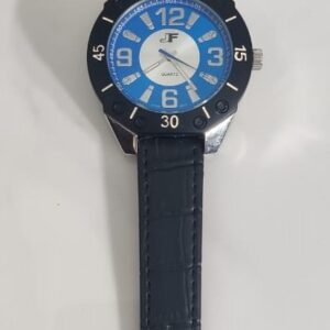 JF 32176 104 Japan Movement Wristwatch 3