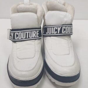 Juicy Couture Veronic Ladies Shoes US Size 7 2