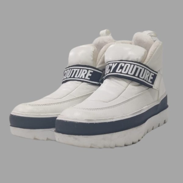 Juicy Couture Veronic Ladies Shoes US Size 7