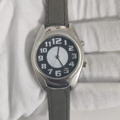 M.Z. Berger Athletic Works AW058232 Ladies Wristwatch