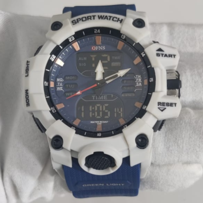 OFNS S6156 Wristwatch