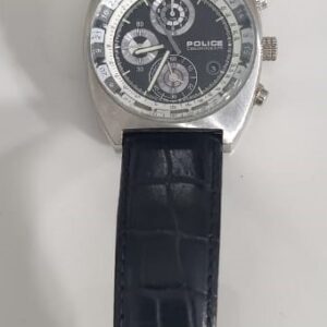 Police Chronograph 10968J Wristwatch 3