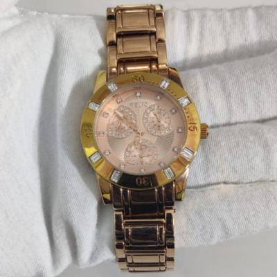 Relic By Fossil ZR15668 991208 Ladies Wristwatch