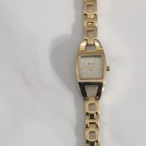 Relic By Fossil ZR33504 251212 Ladies Wristwatch 4