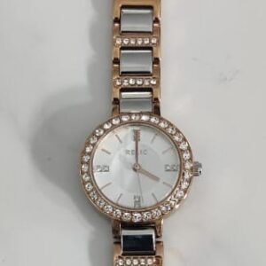 Relic By Fossil ZR34143 861210 Ladies Wristwatch 4