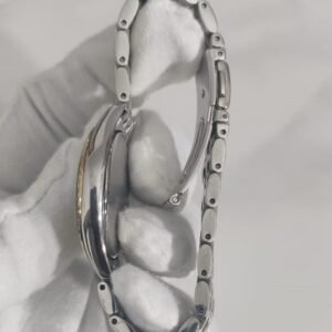 Seiko 6N01-00K0 261626 Japan Movement Ladies Wristwatch 2