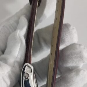 Spirit of St.Louis Special Lock Crown Wristwatch 1