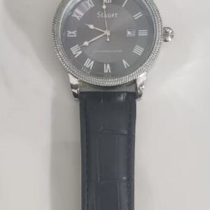 Stauer 28997 Japan Movement Wristwatch 3