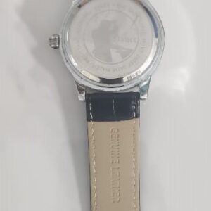 Stauer 28997 Japan Movement Wristwatch 4