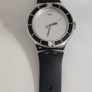 Swatch Irony V8 Swiss Made Wristwatch N 3