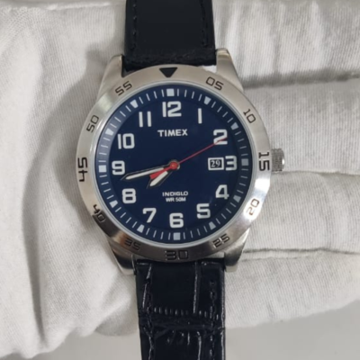 Timex Indiglo 45 Wristwatch
