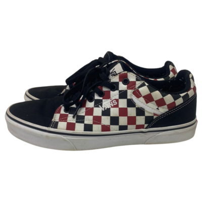 Vans Men Shoes US Size 10