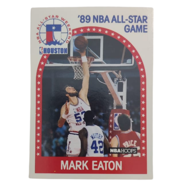 Vintage Basketball Card Collection #2