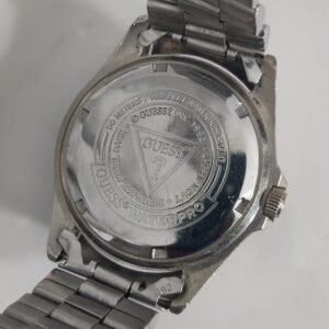 Vintage Guess Waterpro Wristwatch 1996 3
