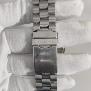 Vintage Guess Waterpro Wristwatch 1996 4