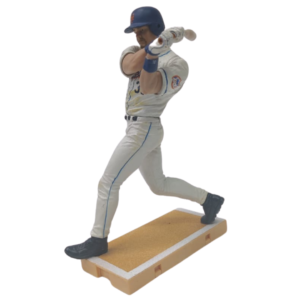 Vintage Mike Piazza Baseball Figurine 1