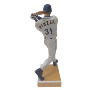 Vintage Mike Piazza Baseball Figurine 4