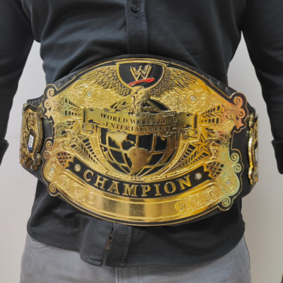 WWE NXT Championship Commemorative Belt