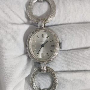 Waltham Incabloc 80024 Ladies Wristwatch 1