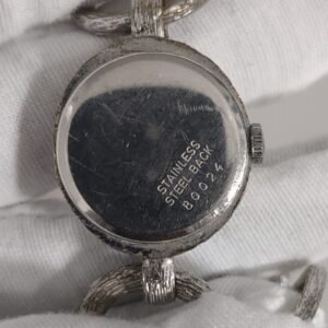 Waltham Incabloc 80024 Ladies Wristwatch 4