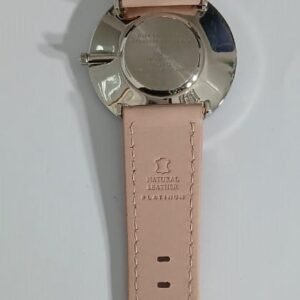Anne Klein Y121E 106885 Japan Movement Ladies Wristwatch 4