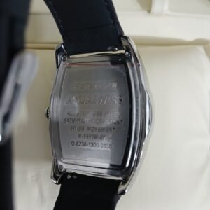 Aquaswiss M-9500M-07 O-6238-1300-0138 Swiss Made Wristwatch 4