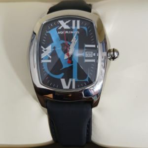 Aquaswiss M-9500M-07 O-6238-1300-0270 Swiss Made Wristwatch 1