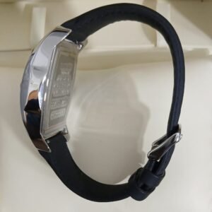 Aquaswiss M-9500M-07 O-6238-1300-0270 Swiss Made Wristwatch 3