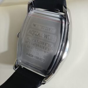 Aquaswiss M-9500M-07 O-6238-1300-0270 Swiss Made Wristwatch 4