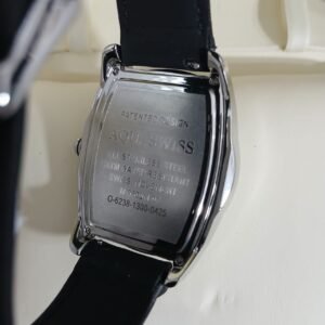 Aquaswiss M-9500M-07 O-6238-1300-0425 Swiss Made Wristwatch 4