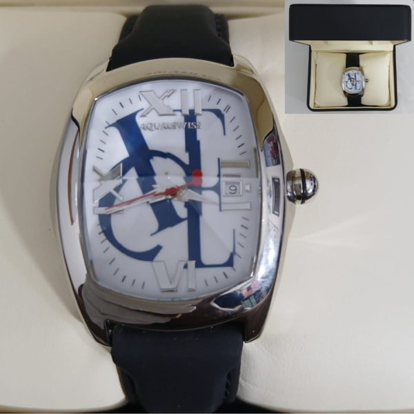 Aquaswiss M-9500M-07 O-6238-1300-0425 Swiss Made Wristwatch