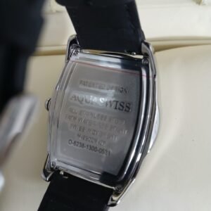 Aquaswiss M-9500M-07 O-6238-1300-0531 Swiss Made Wristwatch 4