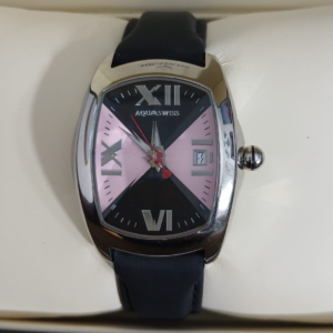 Aquaswiss M-9500M-07 O-6238-1300-0723 Swiss Made Wristwatch 1