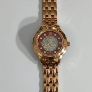 Armitron Now 5174RG Y121E Japan Movement Ladies Wristwatch 3