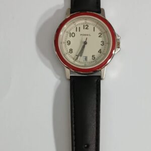 Authentic Fossil EC-6817 Wristwatch 4