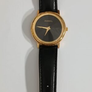 Authentic Fossil PC-7304 00528 Japan Movement Wristwatch 4