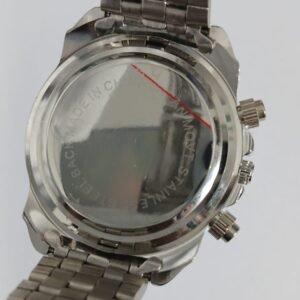 B & R Quartz Japan Movement Wristwatch 3