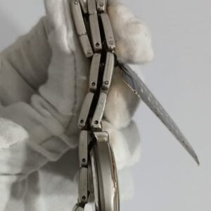 Bijoux Terner 100T -9000576 Japan Movement Ladies Wristwatch 2