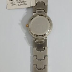 Bijoux Terner 100T -9000576 Japan Movement Ladies Wristwatch 4