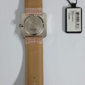 Bijoux Terner 5249 Japan Movement Ladies Wristwatch 4