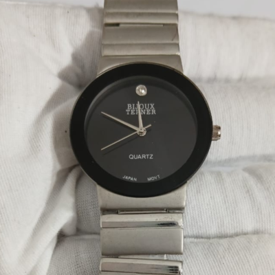 Bijoux Terner Japan Movement Ladies Wristwatch