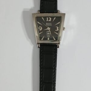 Bijoux Terner No. QA2145G Japan Movement Ladies Wristwatch 3