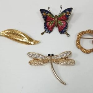 Brooch Collection Set #23 1