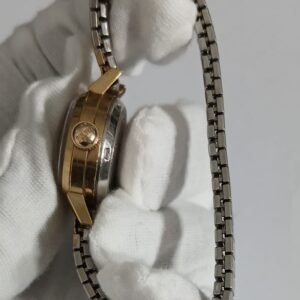 Bulova Z248010 Hand Winding Ladies Wristwatch Bracelet 1