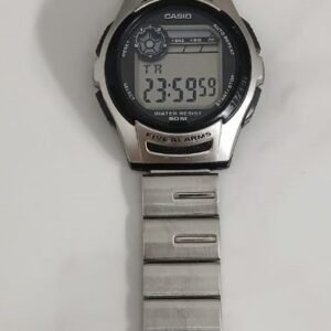 Casio 3237 W-213 DH Wristwatch 3